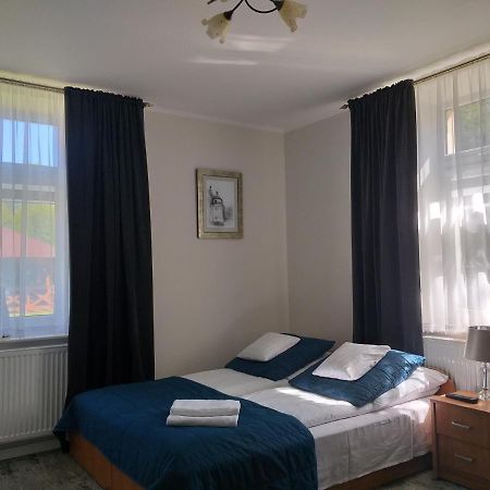 Apartamenty I Pokoje Goscinne Kolodziejowka Сандомир Экстерьер фото